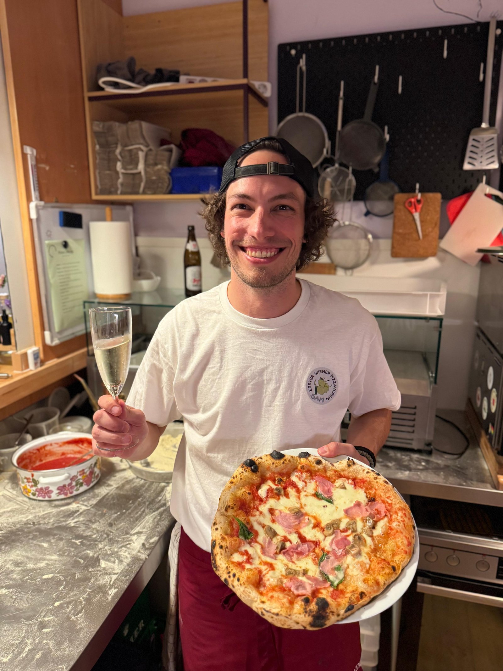 Your Profile Picture